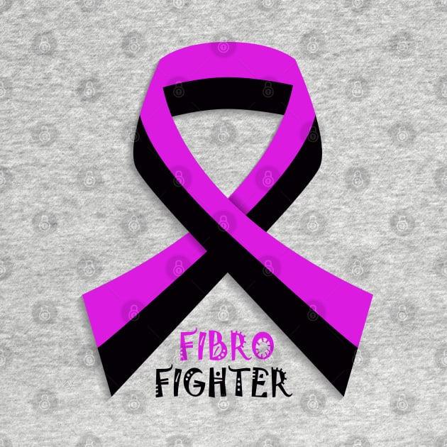 Fibro Fighter by Fibromyalgia Store